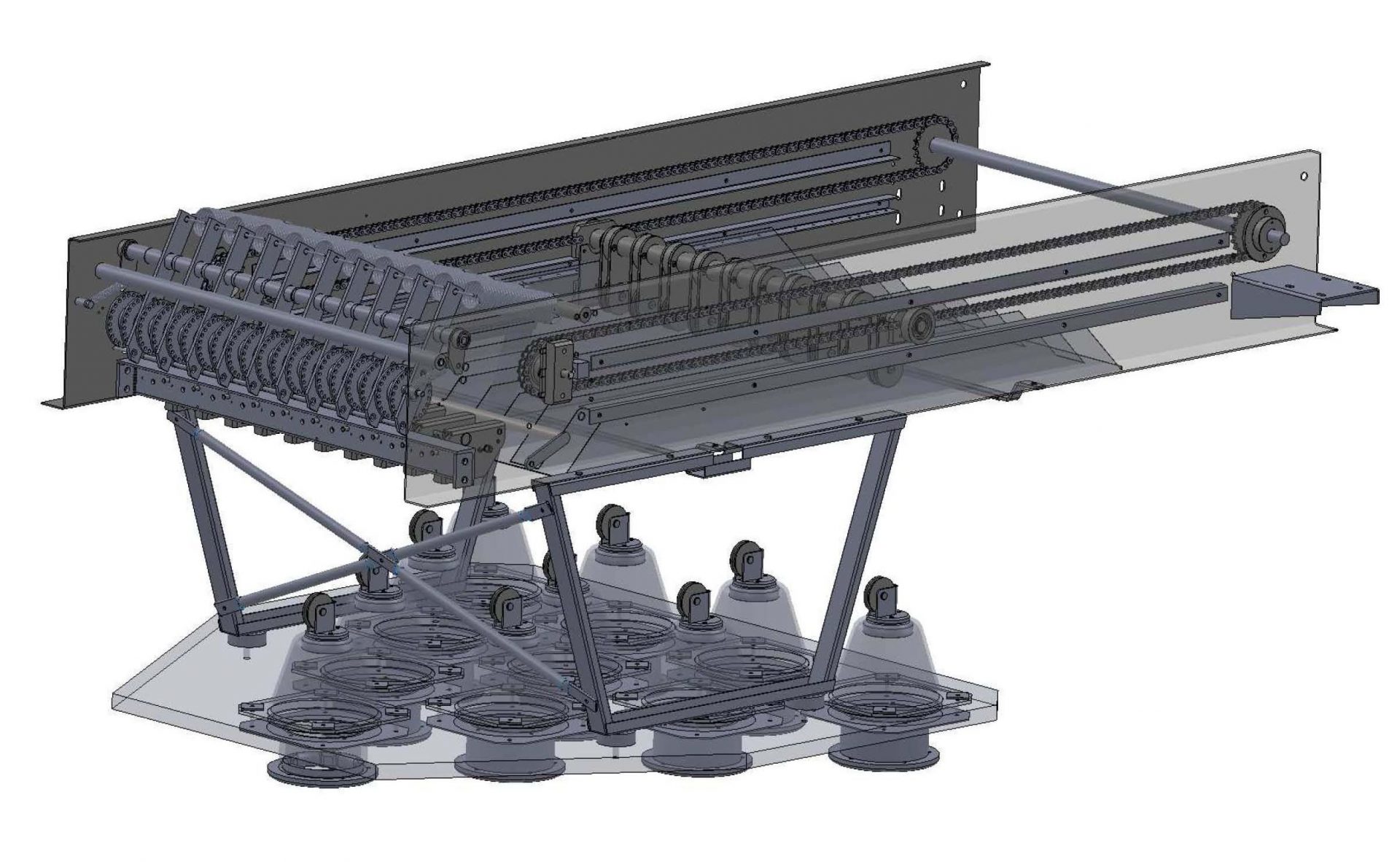 Technológia stavania 9