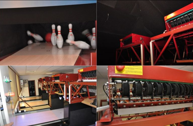 Technológia stavania 11