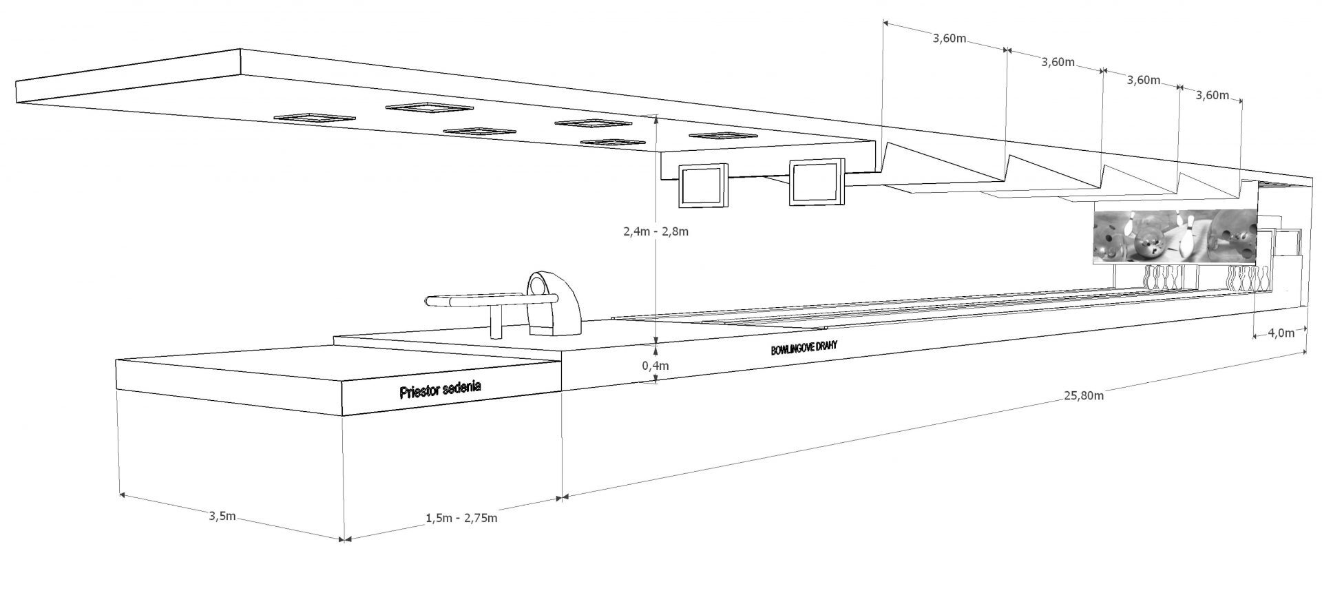 Konštrukcia dráh 7