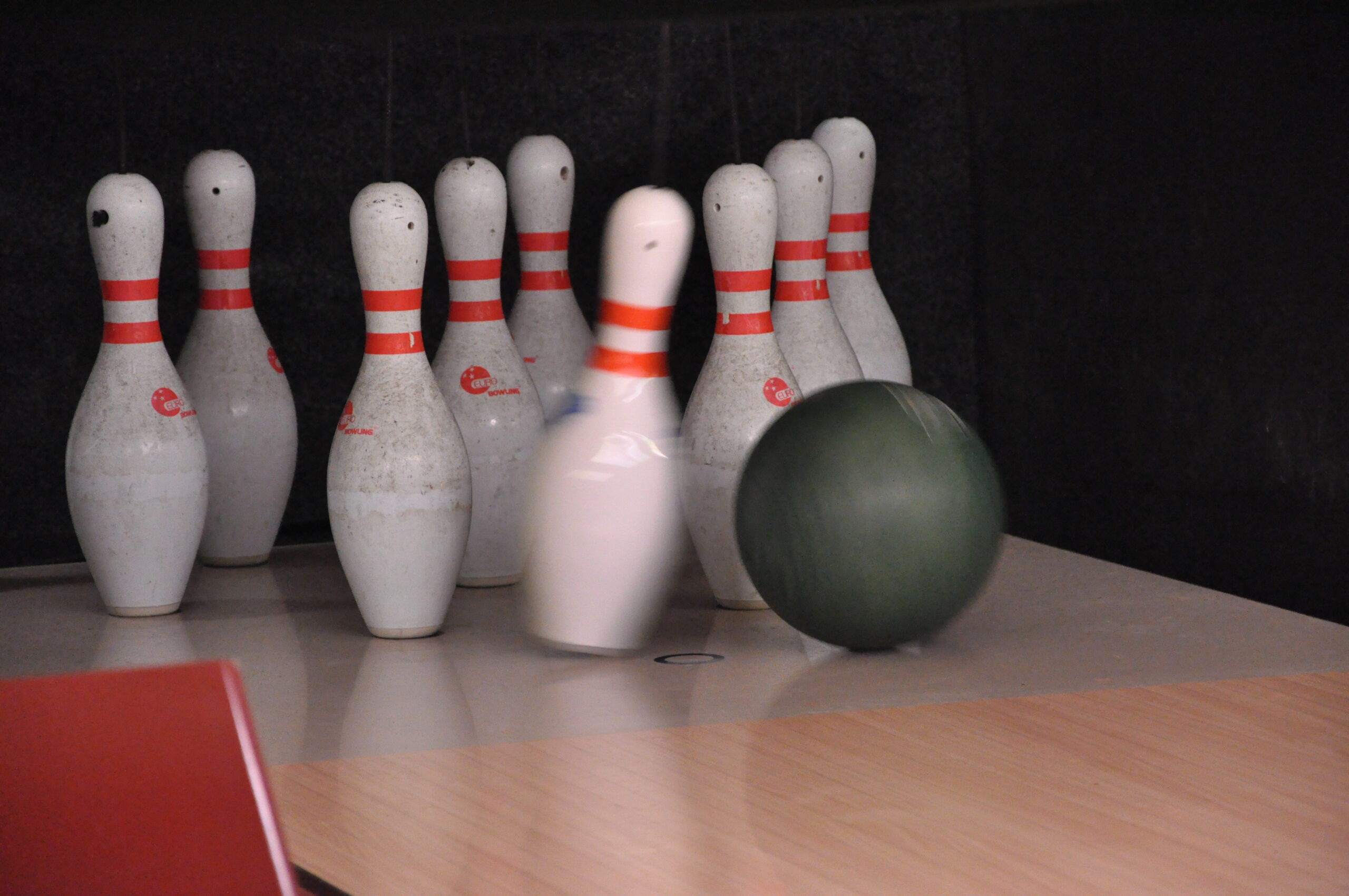 Bowling a kolky sú ideálnou zábavou pre rodiny, priateľov aj firemné skupiny