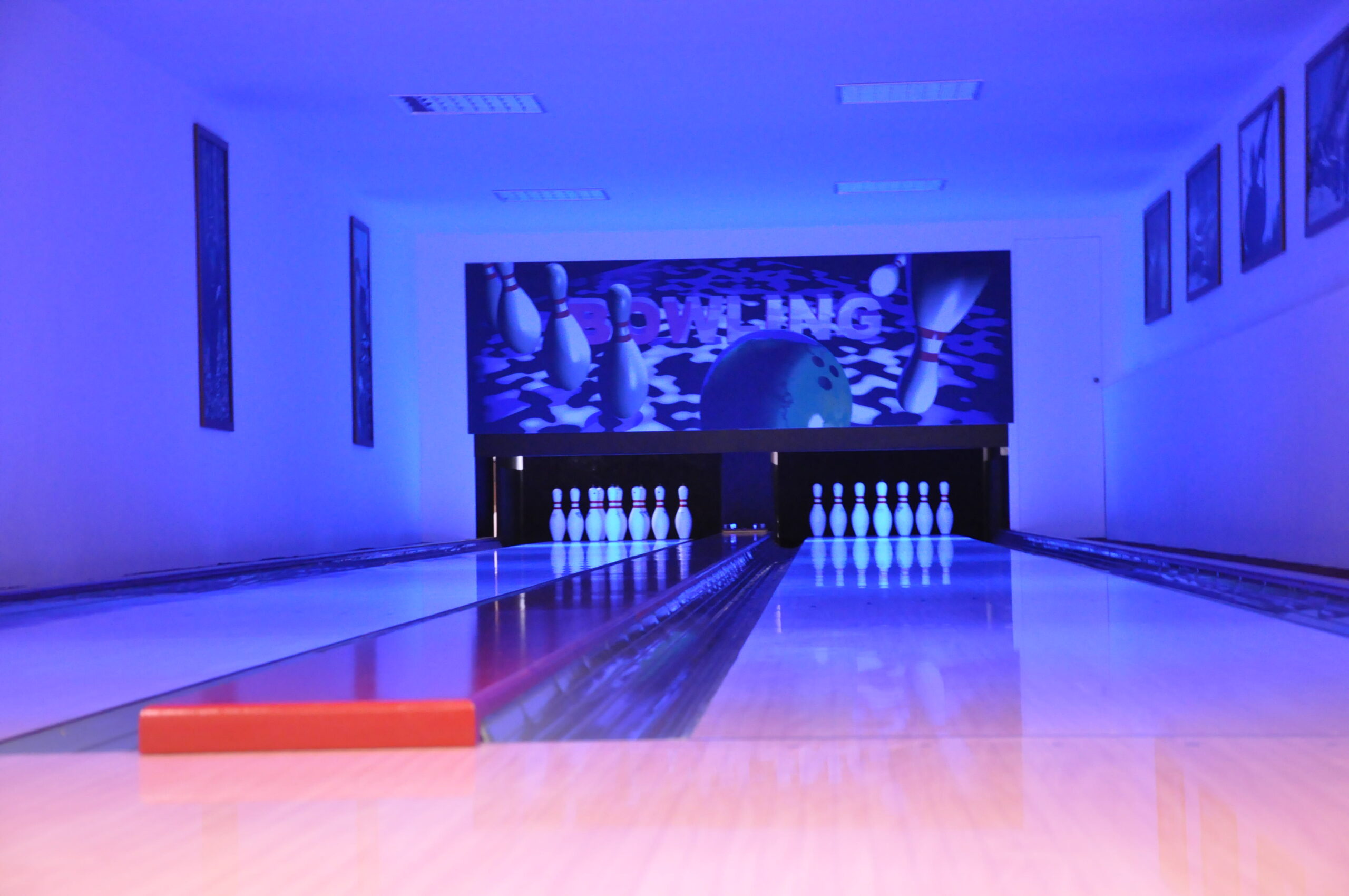 SCORING - Riadenie hry 7